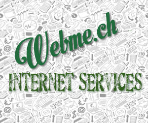 internet services