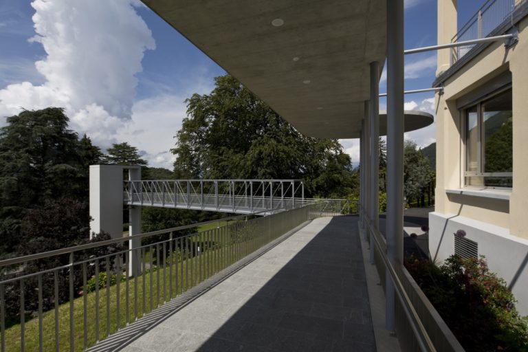 Passerella Edificio A 768x512