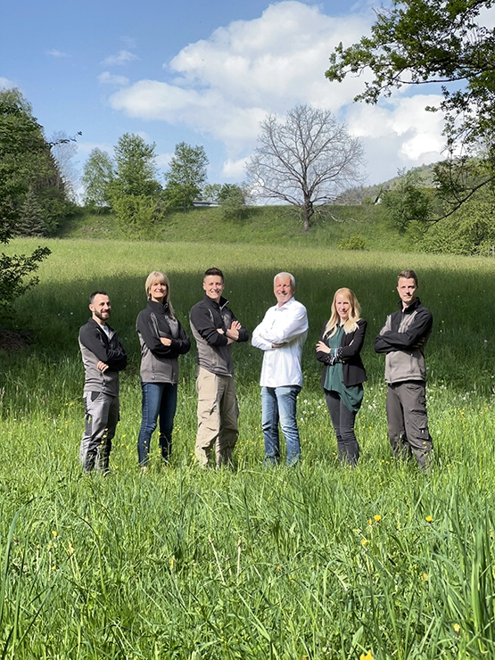 bitis disinfestazioni team