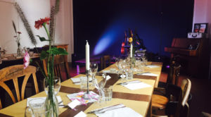 tavole imbandite evento privato 300x166