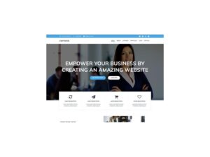 Hosting e Sito Web Wordpress