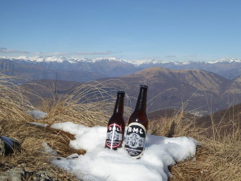 Birrificio Monte Lema veduta 768x576