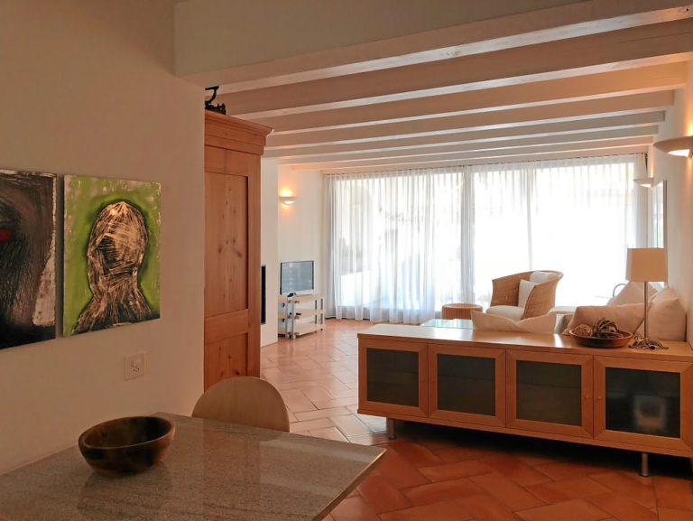 dalla cucina 768x577