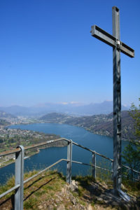 dalla vetta 200x300