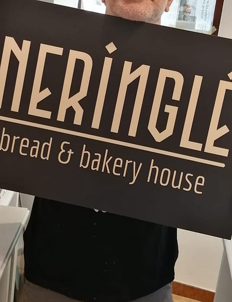 davide con logo neringle