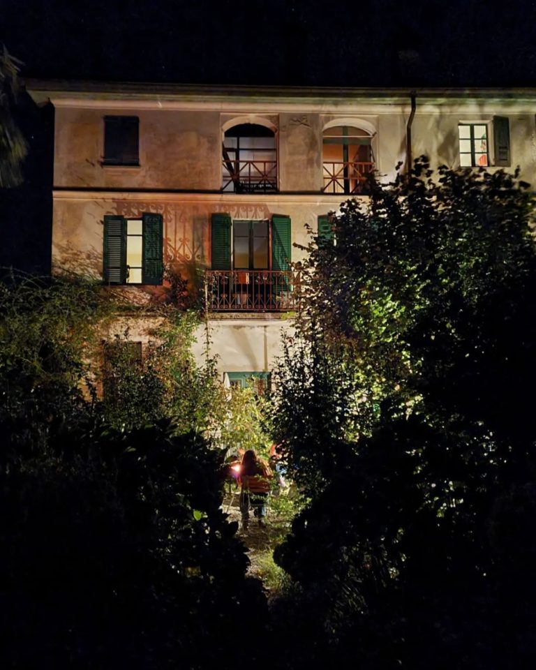 facciata casa sera 768x960