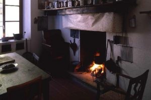 the kitchen 300x199