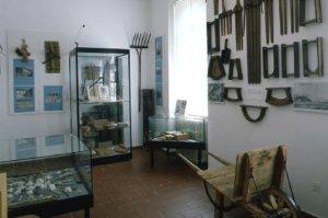 view of the hall 300x199