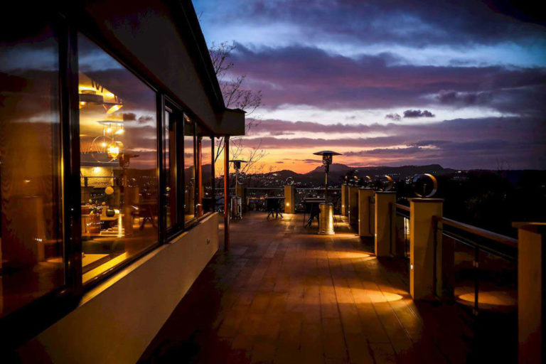 le migliori terrazze di napoli Riserva Rooftop 768x512