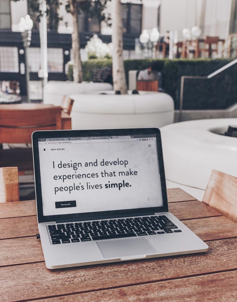 I design and develop experiences 768x979