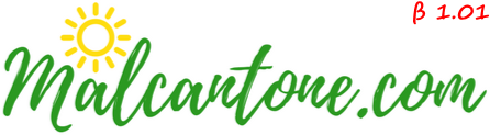 MALCANTONE.COM
