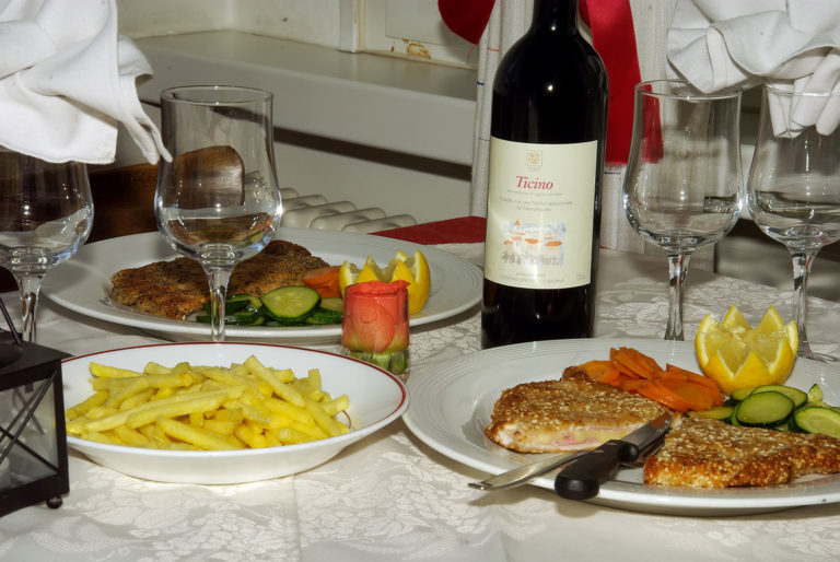 Casa del Cordon Bleu Trattoria Milesi 16 768x514