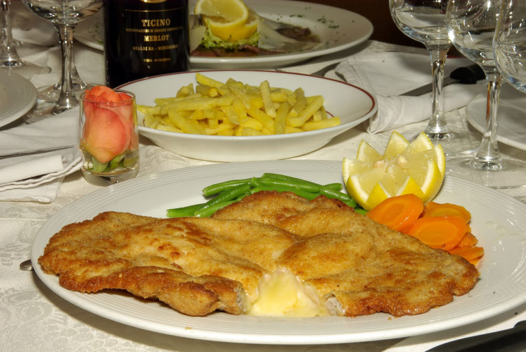 Casa del Cordon Bleu Trattoria Milesi 24 768x514
