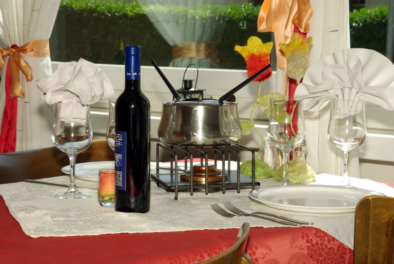 Casa del Cordon Bleu Trattoria Milesi 3 768x514
