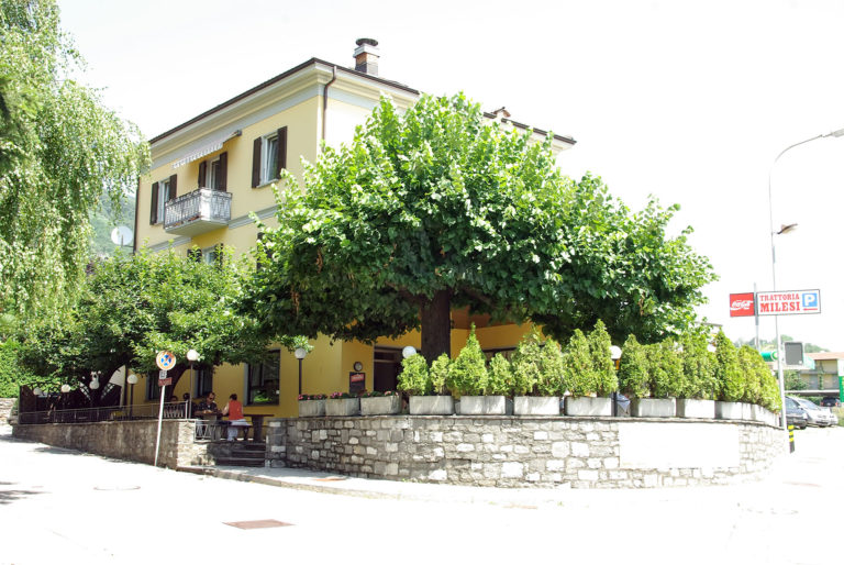 Casa del Cordon Bleu Trattoria Milesi 6 768x514