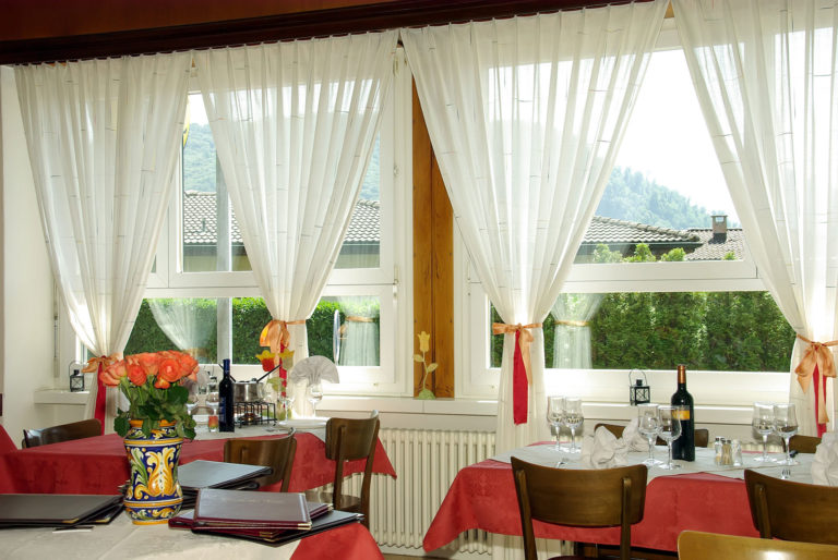Casa del Cordon Bleu Trattoria Milesi 9 768x514
