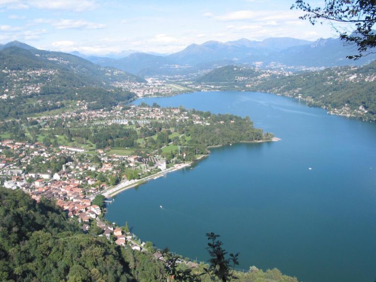 Dal Monte Sassalto verso Agno 768x576