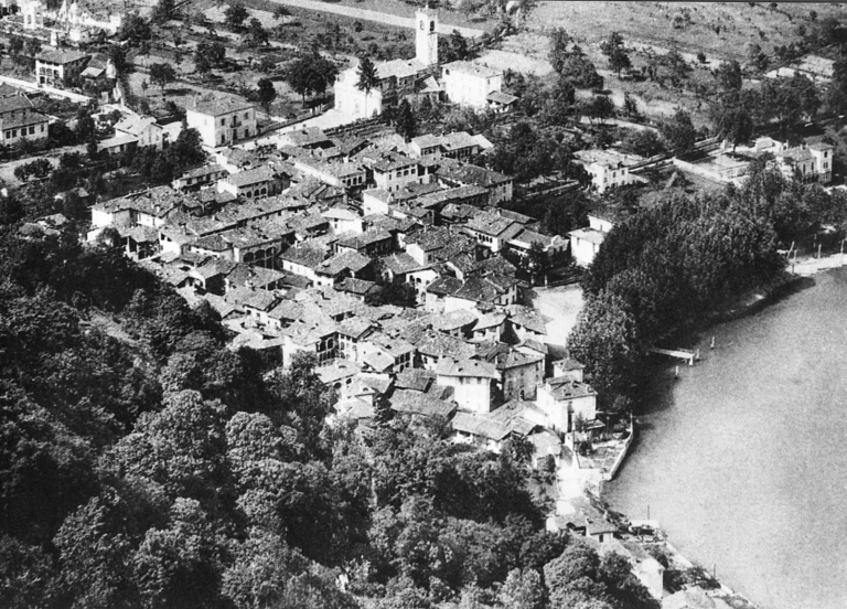 Dal monte Sassalto paese vintage 768x552