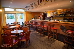 Hostaria San Marco Bar 300x200