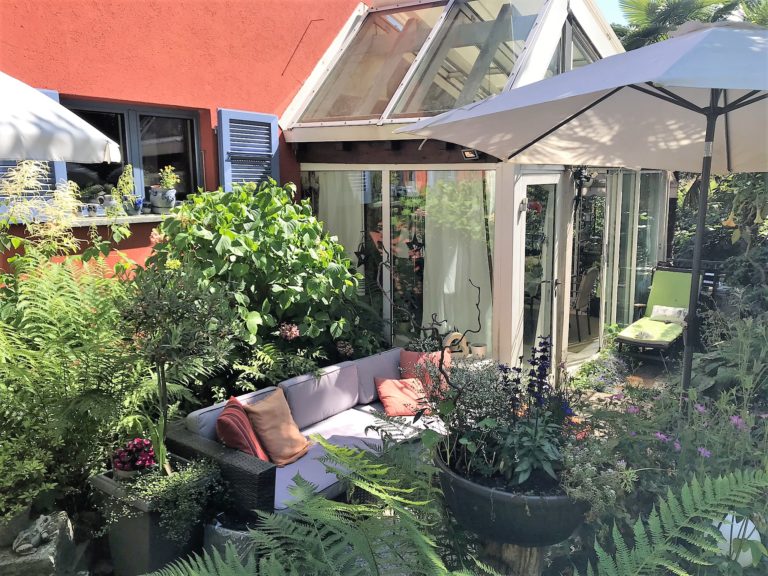 Lounge e giardino inverno 768x576