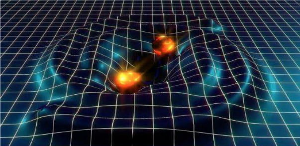 Onde gravitazionali