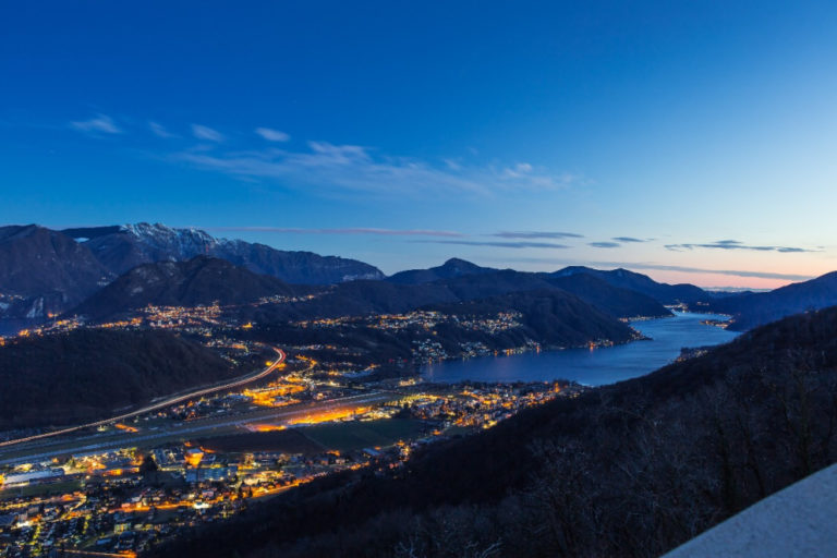 Panorama 768x512
