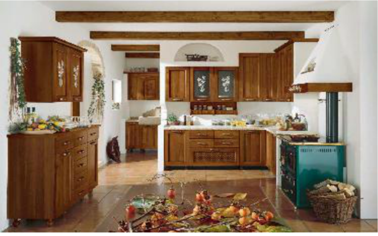 cucina classica 3 768x480