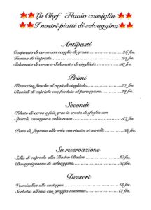 osteria in piazza lo chef consiglia selvaggina 216x300