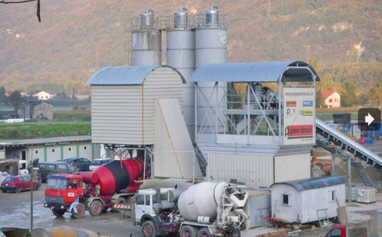 Impianto foto galleria beton mobil service bioggio  768x478