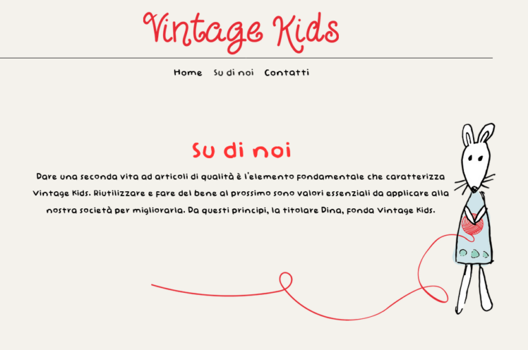 Screenshot 2023 11 13 at 16 03 15 Su di noi Vintage Kids 768x509