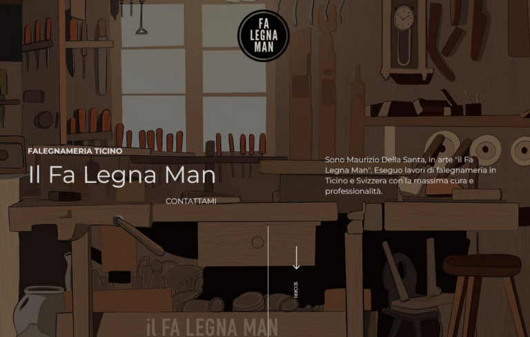 Screenshot 2023 11 23 at 18 16 48 Home page Falegnameria Ticino 768x488