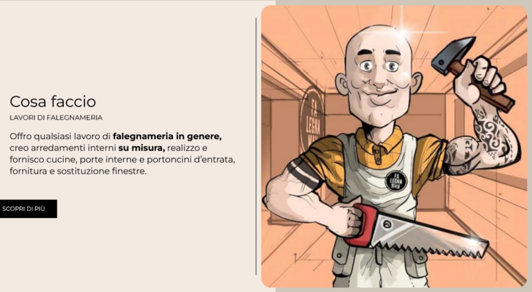 Screenshot 2023 11 23 at 18 17 45 Home page Falegnameria Ticino 768x422