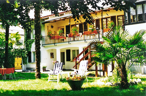 garni molinazzo