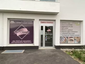 il centro estetico a caslano 300x225