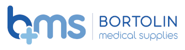 logo bortolini sfondo bianco