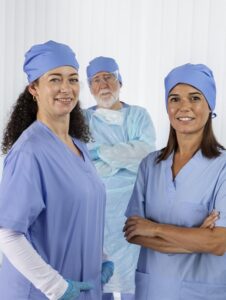 showroom abbigliamento medicale sanitario 226x300