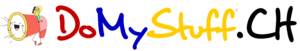 DoMyStuff advertising 300x51