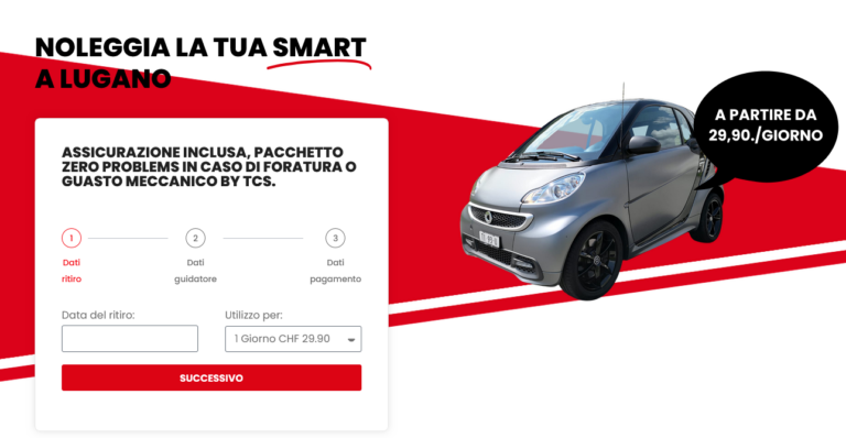 Screenshot 2023 12 01 at 15 10 46 ROMY RENT – AUTO NOLEGGIO – Autonoleggio breve e lungo termine auto service riparazioni 768x398