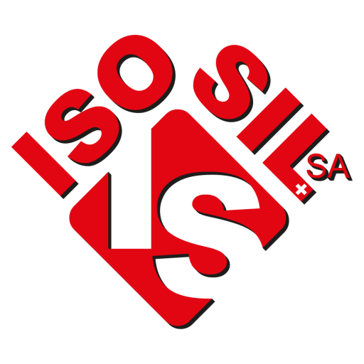 cropped Favicon Isosil
