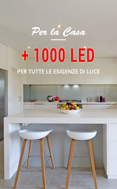 faretti led spotlight 4