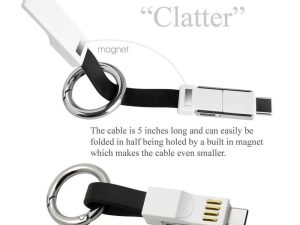 3 in1 USB Cable