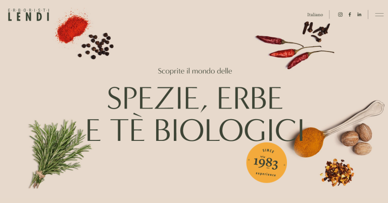 Benvenuti — Erboristi Lendi SA — FAIR BIO 768x402