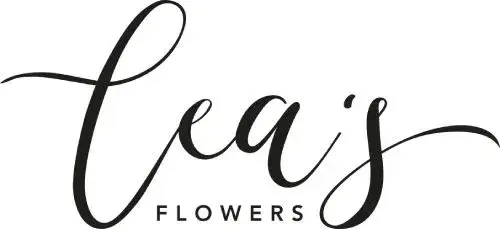 Lea s Flowers Sagl Logo 1920w