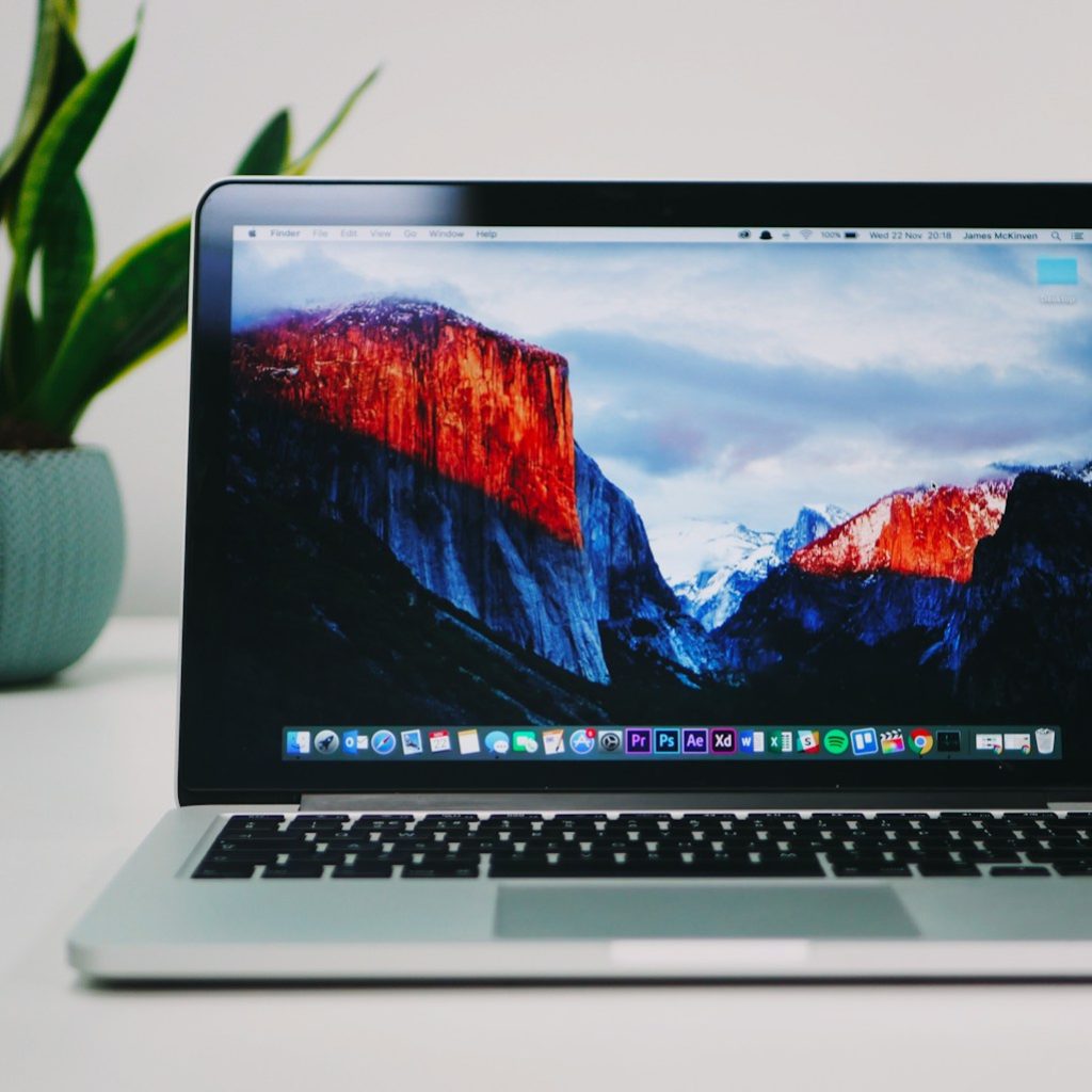 MacBook Pro